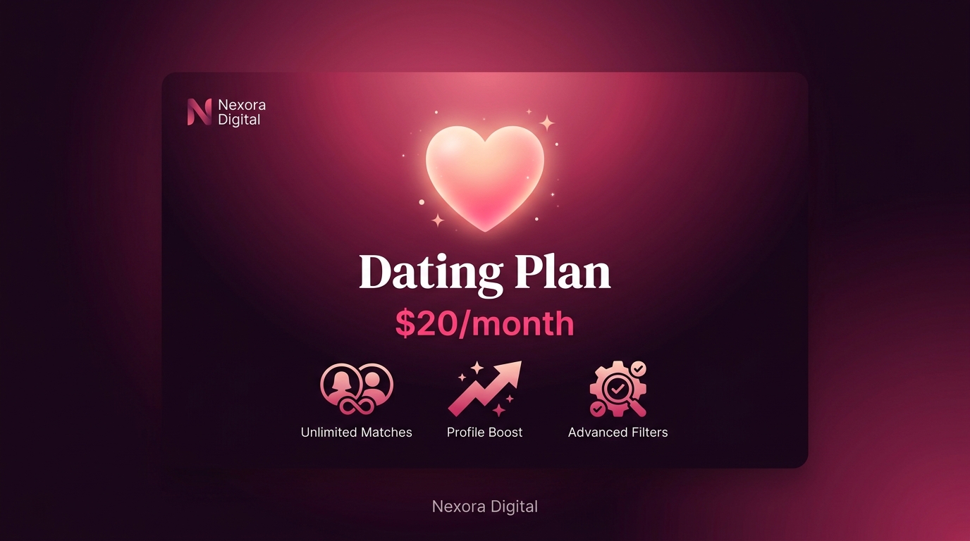 Private Community Network